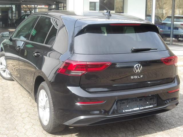 Volkswagen Golf VIII Lim. Life 1.5 TSI