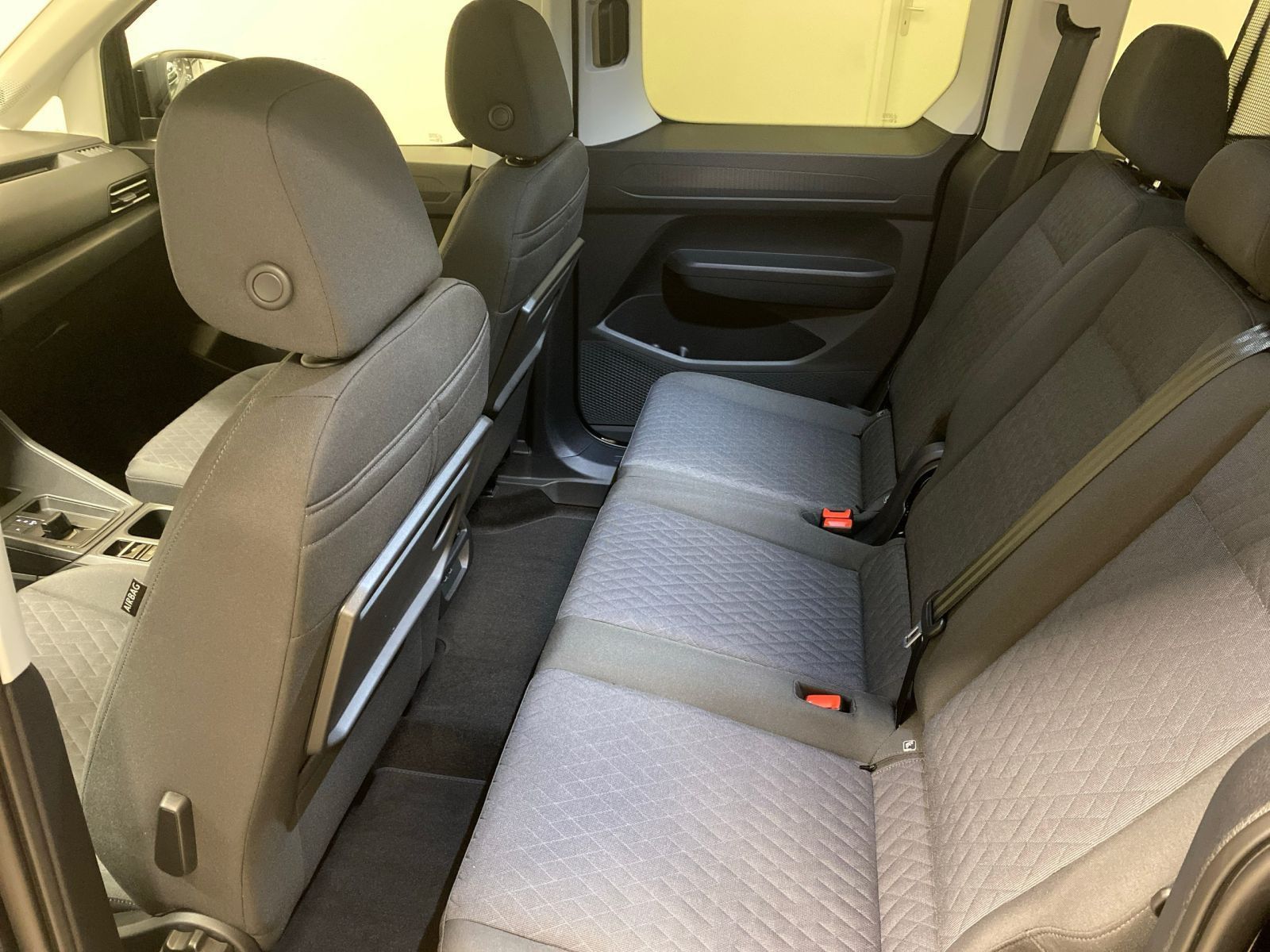 Volkswagen Caddy - Bild 11