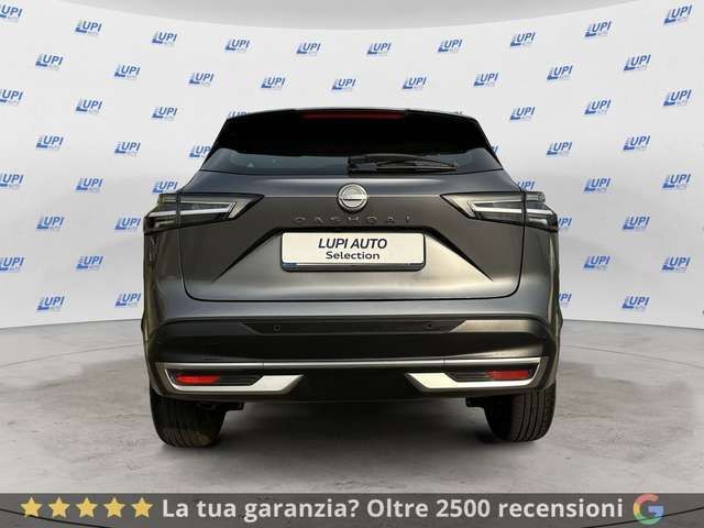 Nissan Qashqai 1.3 mhev Acenta 2wd 140cv imagem 3