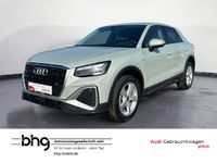 Audi Q2 - Vorschau Bild 1