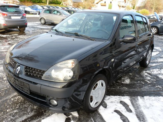 Renault Clio Chiemsee 1.2 16V[KLIMA/CD/5-TÜRIG]