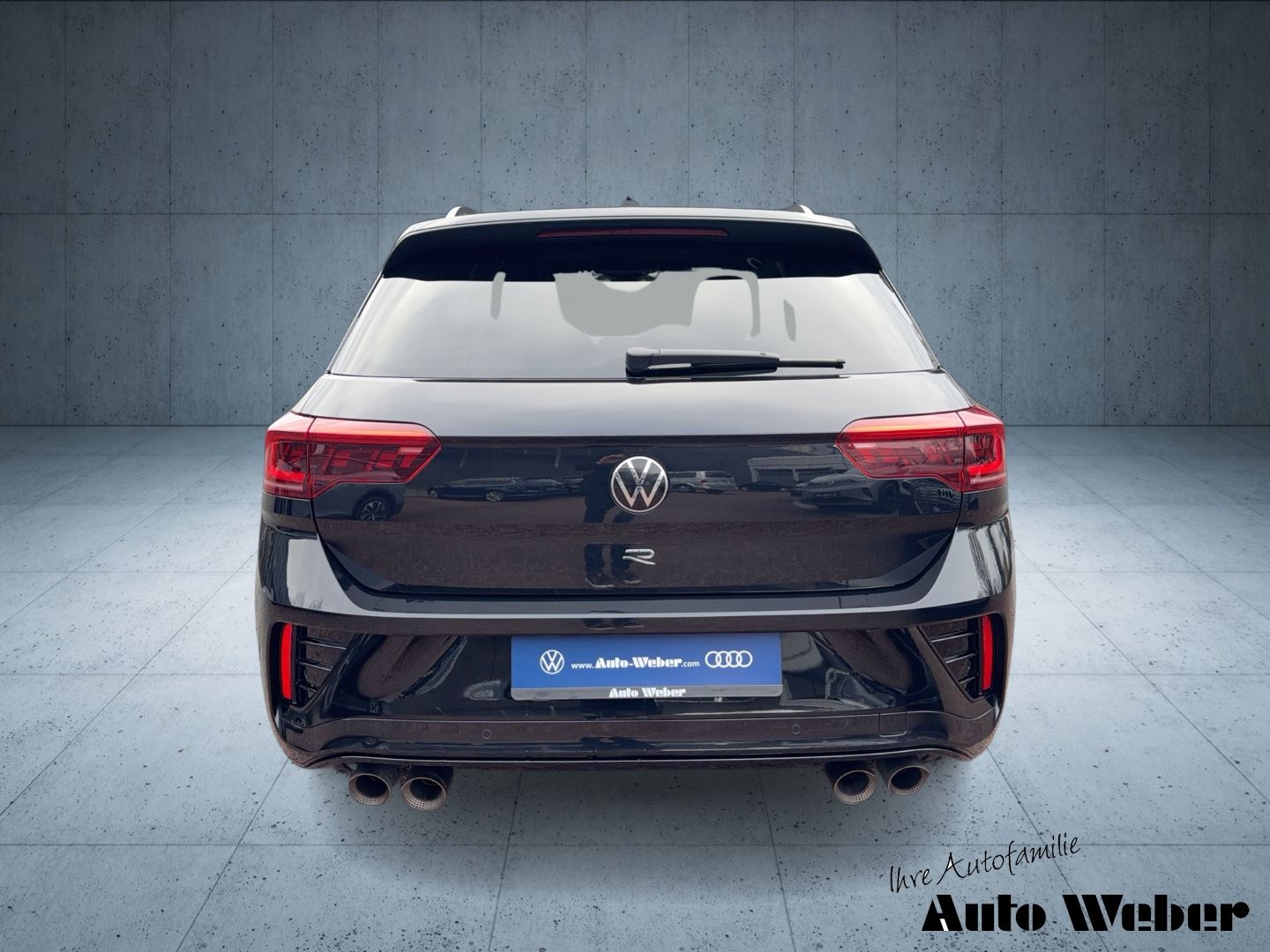 Volkswagen T-Roc - Bild 4