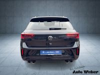 Volkswagen T-Roc - Vorschau Bild 4