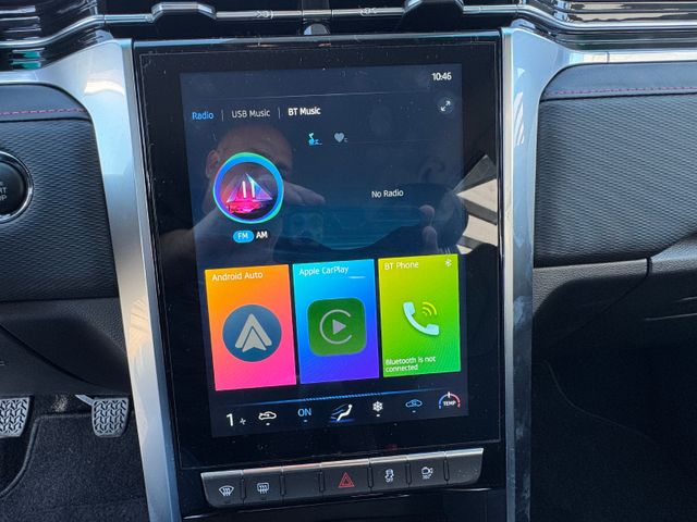 JAC 8 Pro Offroadstyle