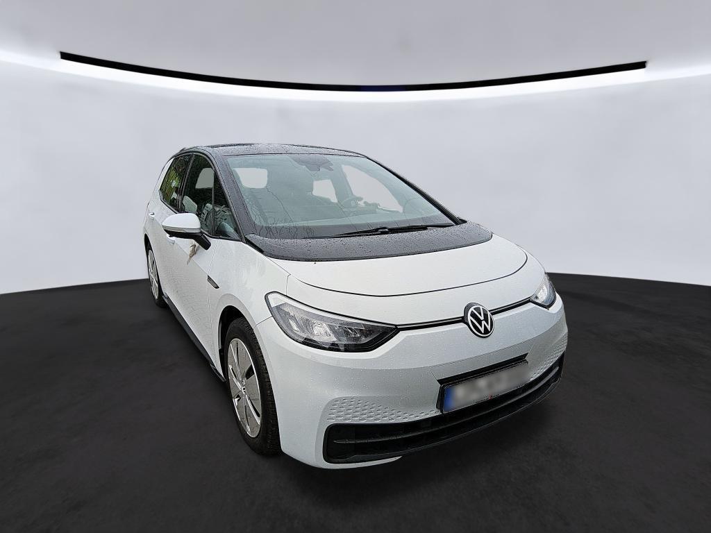 Volkswagen ID.3 PRO PERFORMANCE LIFE LED/ACC/DAB+/CARPLAY