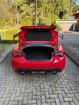 Toyota GT86 | Facelift | Red-Edition | Originalzustand - Toyota Gebrauchtwagen in Kassel
