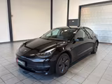 Tesla Model 3 Long Range Dual 75 kWh AWD|Navi|Kamera - Tesla Model 3 in Solingen