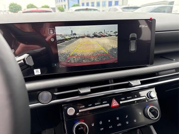 Hyundai TUCSON - 11