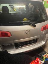 Mazda 2 DY 1.4 Benzin 2003 Klima TÜV 2 Jahre - gebrauchte Mazda 2 aus dem Jahr 2003