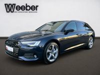 Audi A6 - Vorschau Bild 3