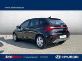 Hyundai i20 1.0T-GDi SELECT /FLA/SpurH/Navi/PDC/KAM - Hyundai i20 Tageszulassungen