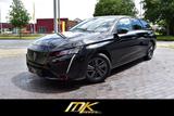 Peugeot 308 SW ALLURE PT 130 EAT8*CARPLAY*MATRIX*FACELIF - Peugeot: Allure