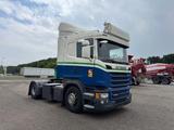 Scania R450 Retarder Compressor - Scania 6x2