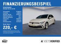 Volkswagen Golf - Vorschau Bild 1