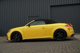 Audi TT RS Roadster Quattro Matrix SHZ Kamera Nackenh - Audi TT RS aus 2020