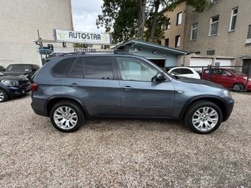 BMW X5 - 4