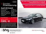 Audi A6 Avant 45 TDI quattro S-line