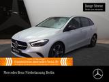 Mercedes-Benz B220 4M Prog Adv+/Mbeam/Dist/Stdhzg/Burm/Keyless - gebrauchte Mercedes-Benz B 220 aus dem Jahr 2023