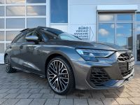 Audi S3 Sportback TFSI quattro GLASDACH MATRIX 4J GAR bei Autohaus Landmann & Maier OHG