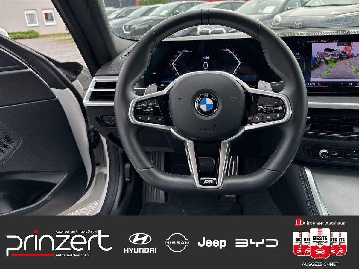 BMW 230 i Coupe AT8 "M Sport" Widescreen*LED*LM18", миниатюра 12