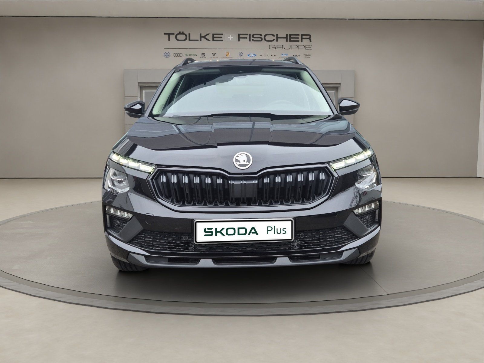 Skoda Kamiq - Bild 3