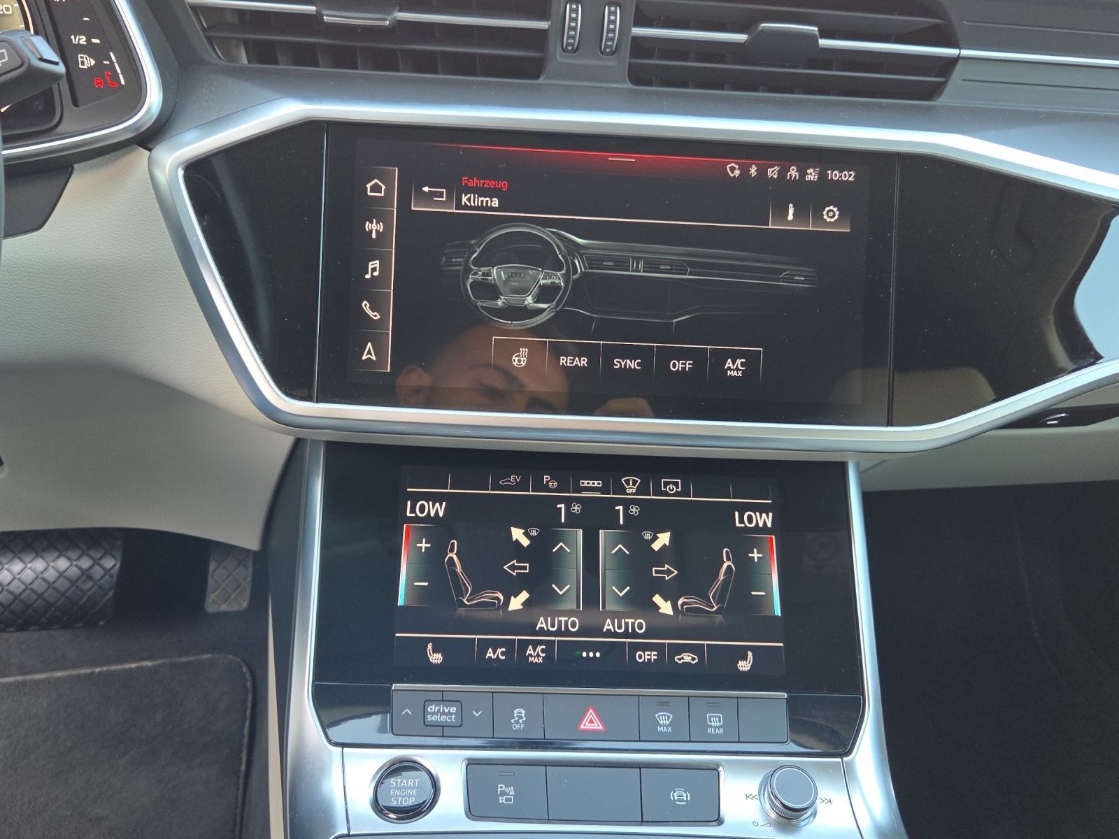 Audi A6 - Bild 6