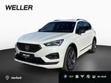 Seat Tarraco 2.0 TSI FR 4x4 7-Si,Pano,AHK,360,ACC,DCC - Seat Tarraco in Bielefeld