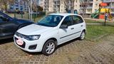 Lada Kalina  2192 16v Schrägheck TÜV neu - Lada Kalina