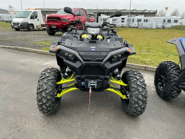 Polaris Sportsman 1000 XP S Mod. 2022