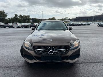 Mercedes C 220 - 3