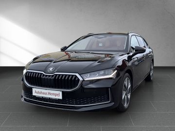 Skoda Superb Combi 1.5 TSI iV*CAM*AHZV*ACC*4xSHZ*0,5%*