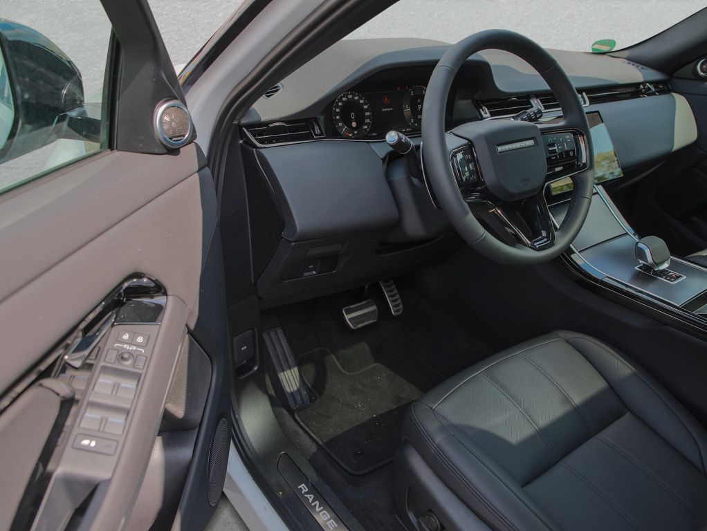 Land Rover Range Rover Evoque - Bild 13