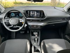 Fahrzeugabbildung Hyundai i20 1.0 T-GDI Trend *Klima*CarPlay*RFKamera*LED*