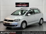 Volkswagen Golf Plus VI 1.Hand AHK Nur 64 TKM - Volkswagen Golf Plus: 1.6