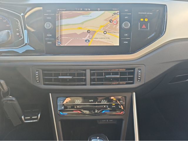 Polo 1.0TSI DSG Move