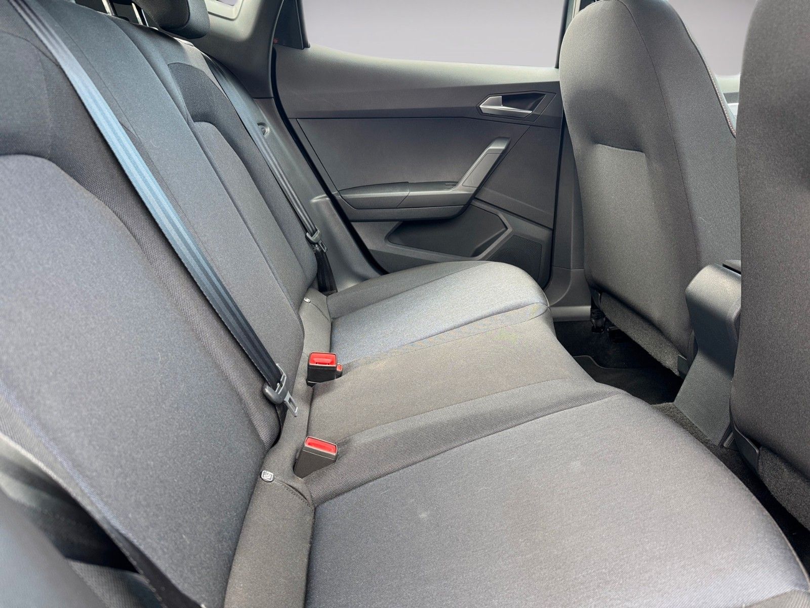 Fahrzeugabbildung SEAT Arona FR-Line 1.0 TSI