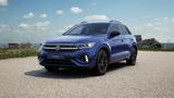 Volkswagen T-Roc 1.5 TSI DSG R-Line MATRIX KAMERA AHK 18" - Automatik Gebrauchtwagen in Krefeld