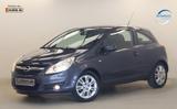 Opel Corsa D 1.0 60PS Edition Klima 1Hand Allwetter - Opel Corsa: 1.0
