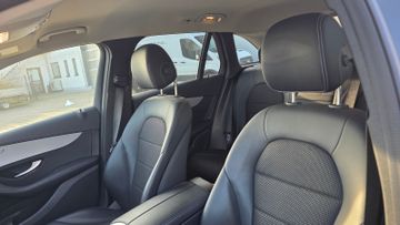Mercedes GLC 300 - 12