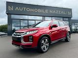 Mitsubishi ASX Spirit+ 2WD*LED*R-KAMERA*DESIGN FELGEN*TOP*