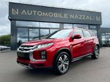 Mitsubishi ASX Spirit+ 2WD*LED*R-KAMERA*DESIGN FELGEN*TOP* - Mitsubishi: Felgen