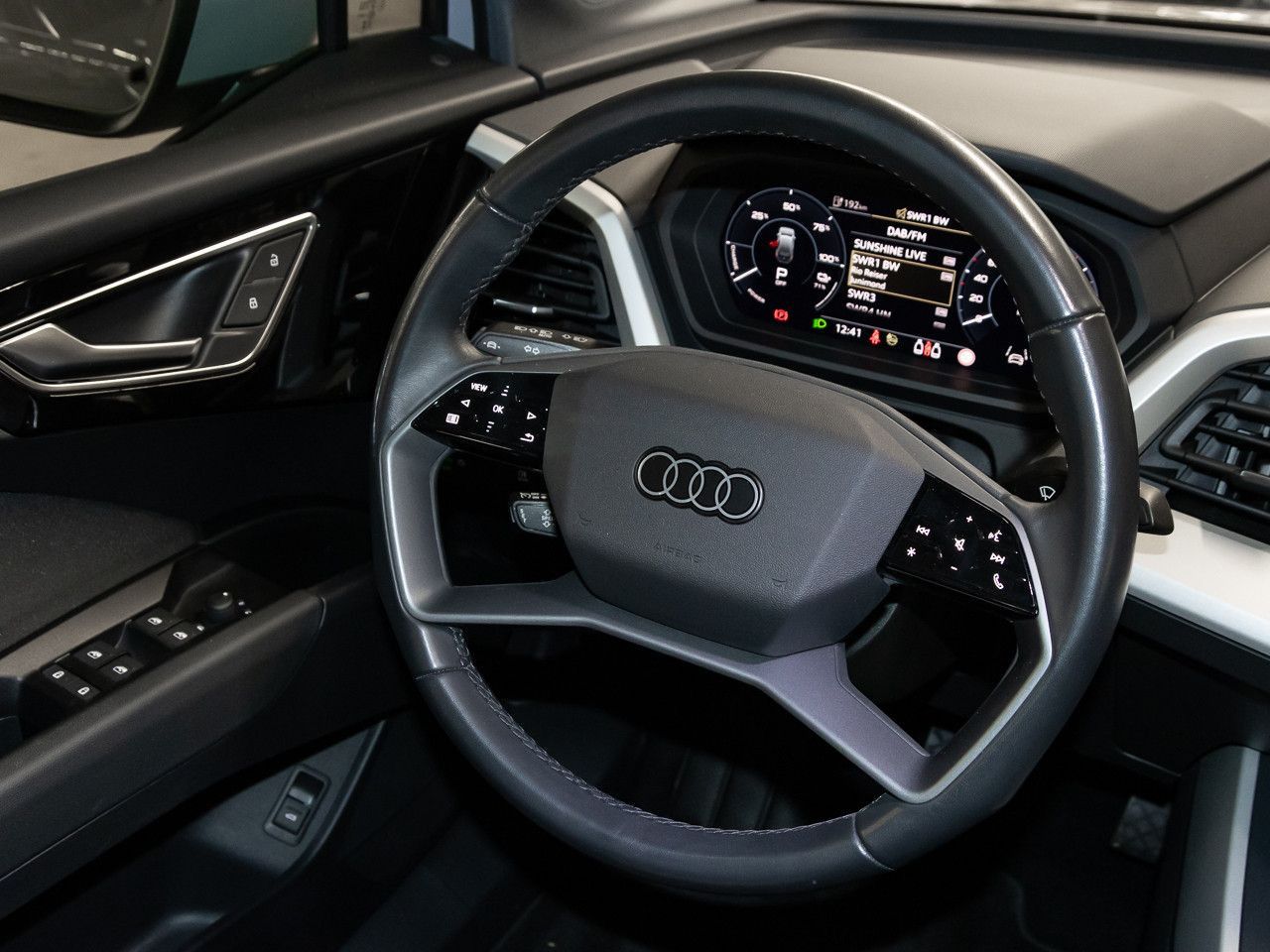 Audi Q4 e-tron - Bild 17