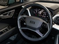 Audi Q4 e-tron - Vorschau Bild 17