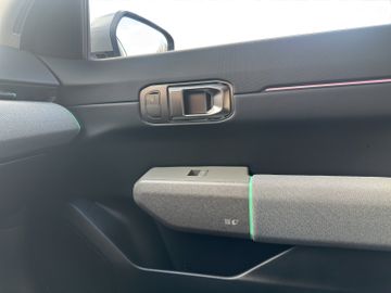 Kia EV4 Elektro 81kWh Earth 360+Kam+KeyLess+Navi+SHZ