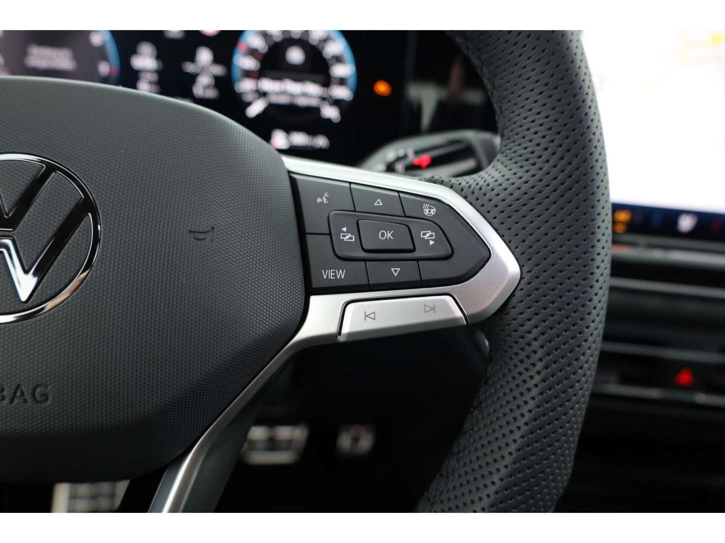 Volkswagen Tiguan - Bild 15