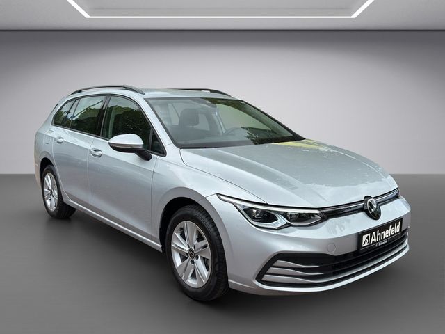 Golf VIII Variant 2.0 TDI Life SHZ NAVI ACC LED
