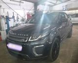 Andere Range Rover Evoque Cabrio 2.0 Diesel - Andere in Berlin