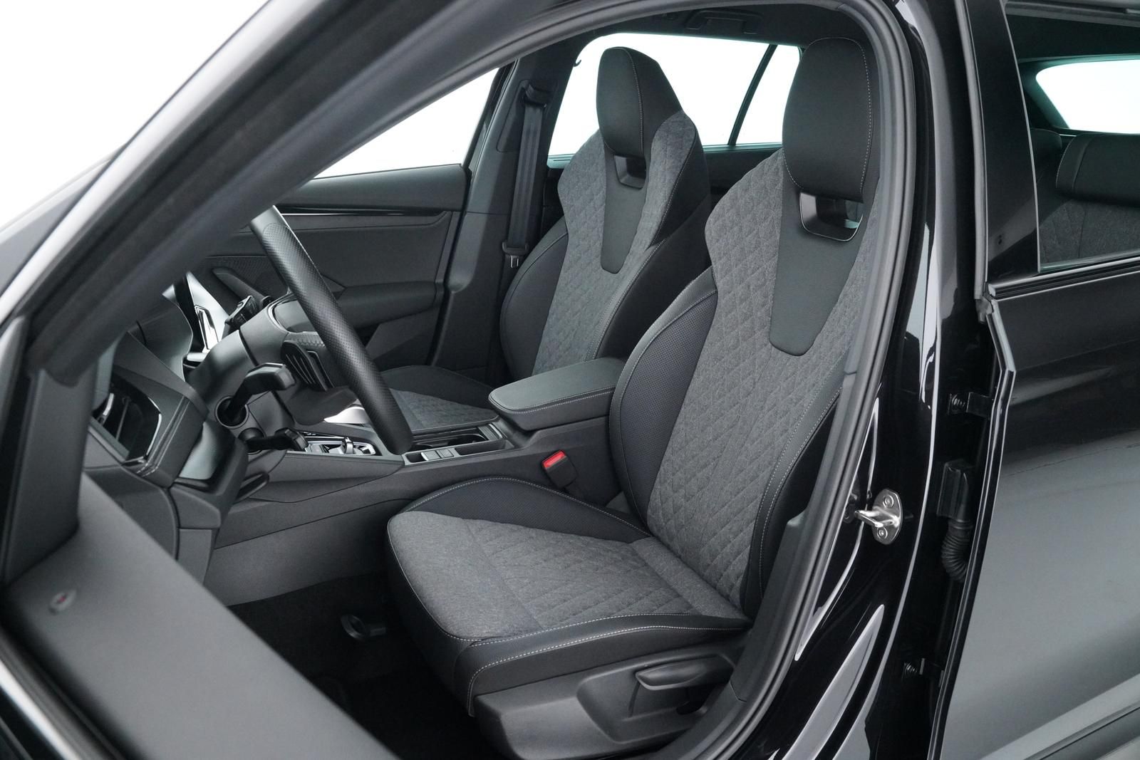 Skoda Octavia - Bild 9