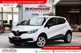 Renault Captur Limited Metallic Shz Rentner nur 50tkm! - : Geländewagen, Rent