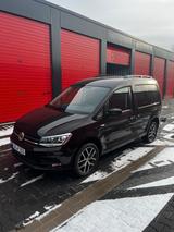 Volkswagen Caddy 2,0TDI 110kW BMT DSG Beach 4MOTION Beach - Volkswagen Caddy: 4motion